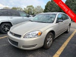 2008 Chevrolet Impala LT