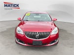 2015 Buick Regal Turbo/e-Assist Premium I