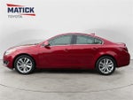 2015 Buick Regal Turbo/e-Assist Premium I