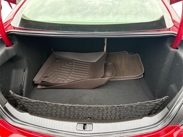 2015 Buick Regal Turbo/e-Assist Premium I