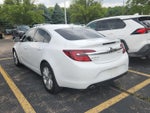 2016 Buick Regal Premium II