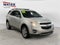 2014 Chevrolet Equinox LTZ
