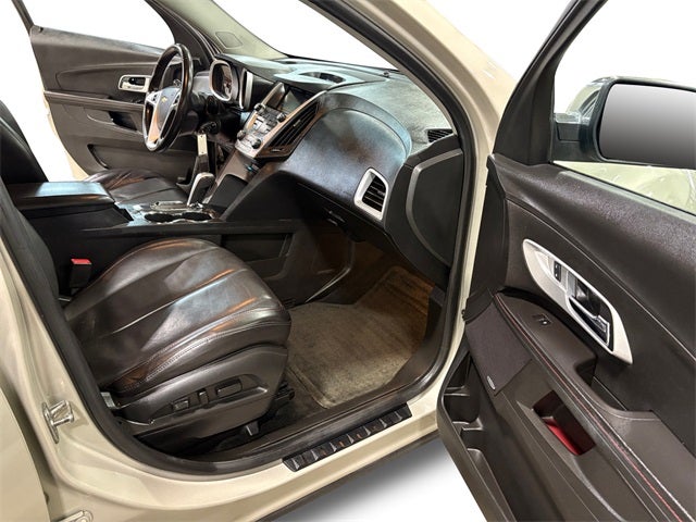 2014 Chevrolet Equinox LTZ