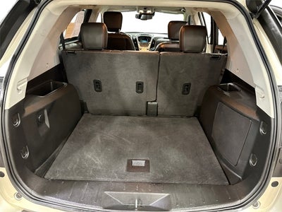 2014 Chevrolet Equinox LTZ