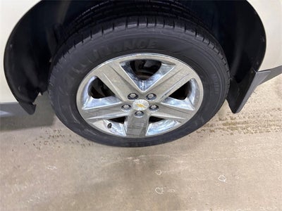 2014 Chevrolet Equinox LTZ