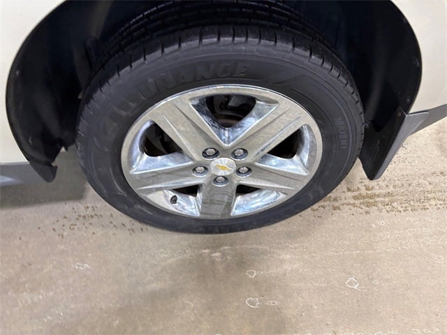 2014 Chevrolet Equinox LTZ