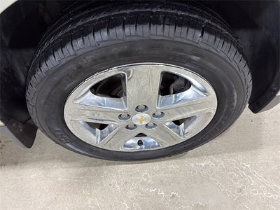 2014 Chevrolet Equinox LTZ