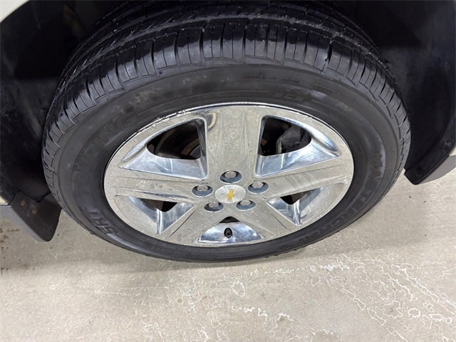 2014 Chevrolet Equinox LTZ