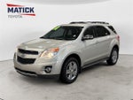 2014 Chevrolet Equinox LTZ