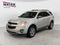 2014 Chevrolet Equinox LTZ