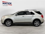 2014 Chevrolet Equinox LTZ