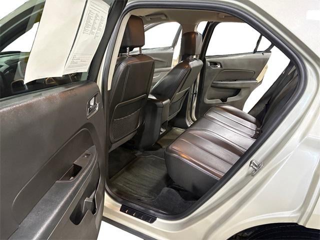 2014 Chevrolet Equinox LTZ