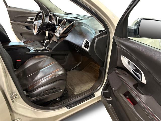 2014 Chevrolet Equinox LTZ