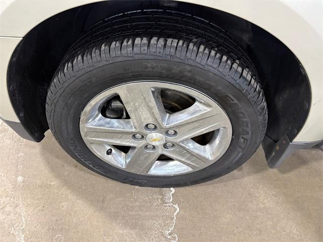 2014 Chevrolet Equinox LTZ