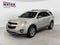 2014 Chevrolet Equinox LTZ