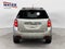 2014 Chevrolet Equinox LTZ