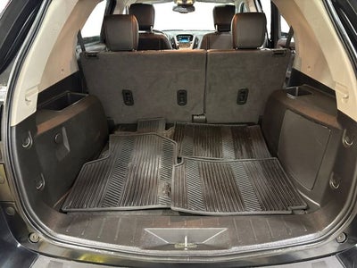 2012 Chevrolet Equinox LT 2LT