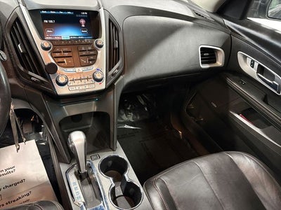 2012 Chevrolet Equinox LT 2LT