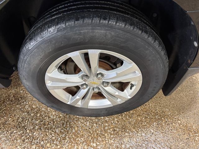 2012 Chevrolet Equinox LT 2LT