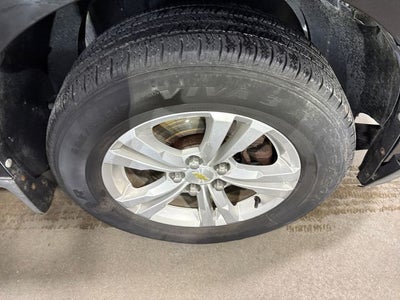 2012 Chevrolet Equinox LT 2LT