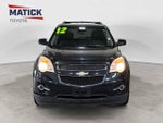 2012 Chevrolet Equinox LT 2LT