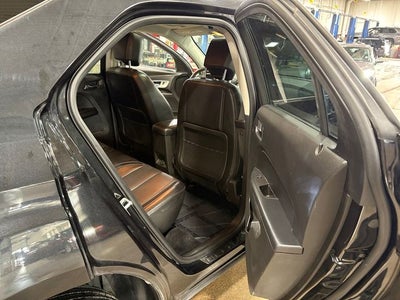 2012 Chevrolet Equinox LT 2LT