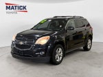 2012 Chevrolet Equinox LT 2LT