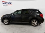 2012 Chevrolet Equinox LT 2LT