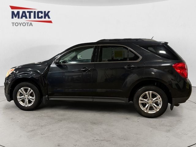 2012 Chevrolet Equinox LT 2LT