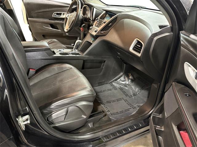 2012 Chevrolet Equinox LT 2LT