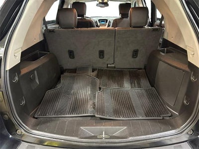 2012 Chevrolet Equinox LT 2LT