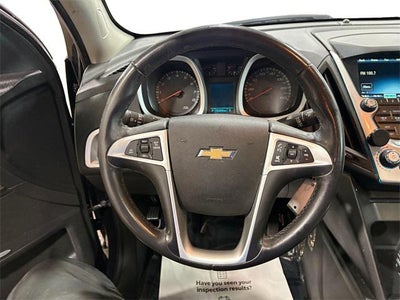 2012 Chevrolet Equinox LT 2LT