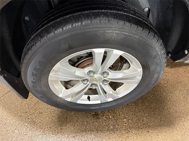 2012 Chevrolet Equinox LT 2LT