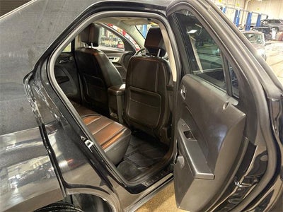 2012 Chevrolet Equinox LT 2LT