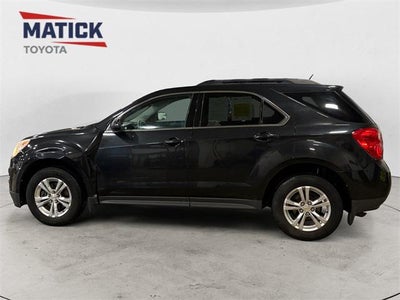 2012 Chevrolet Equinox LT 2LT