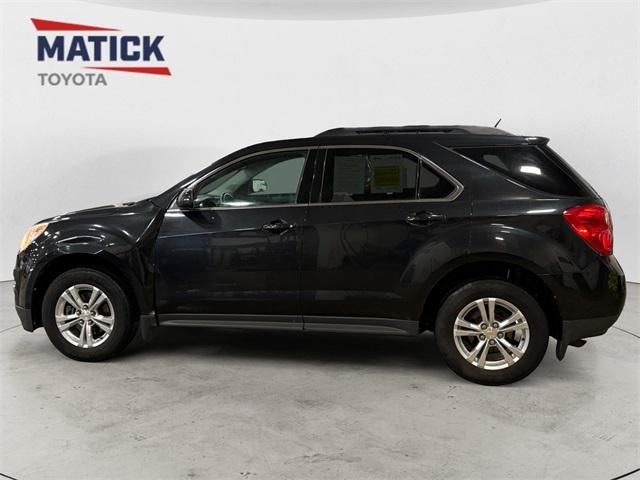2012 Chevrolet Equinox LT 2LT