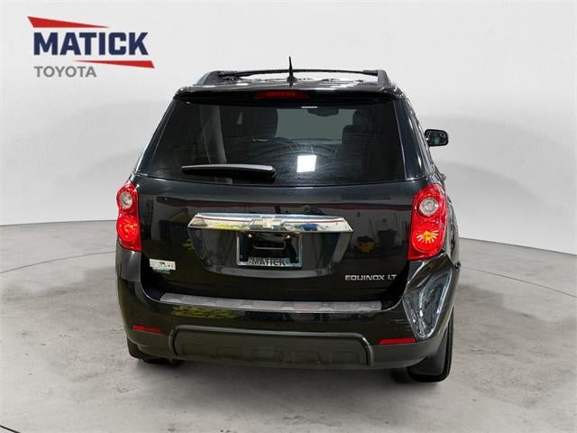 2012 Chevrolet Equinox LT 2LT