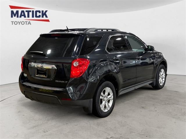 2012 Chevrolet Equinox LT 2LT