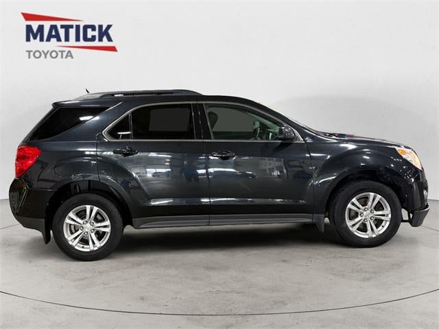 2012 Chevrolet Equinox LT 2LT