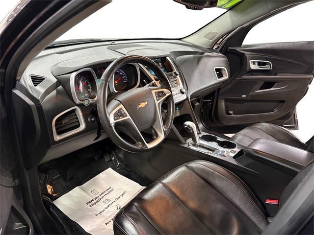 2012 Chevrolet Equinox LT 2LT