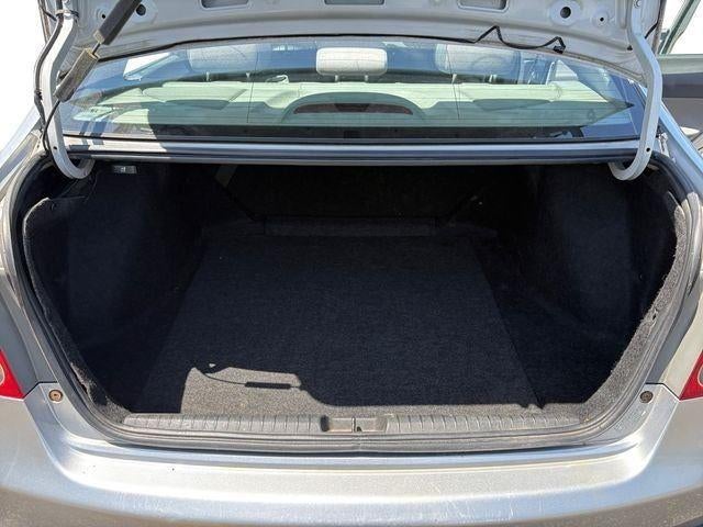 2008 Honda Civic Sdn LX