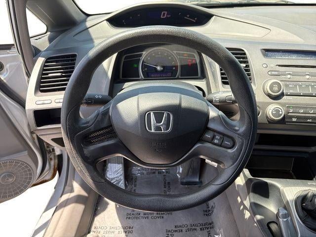 2008 Honda Civic Sdn LX