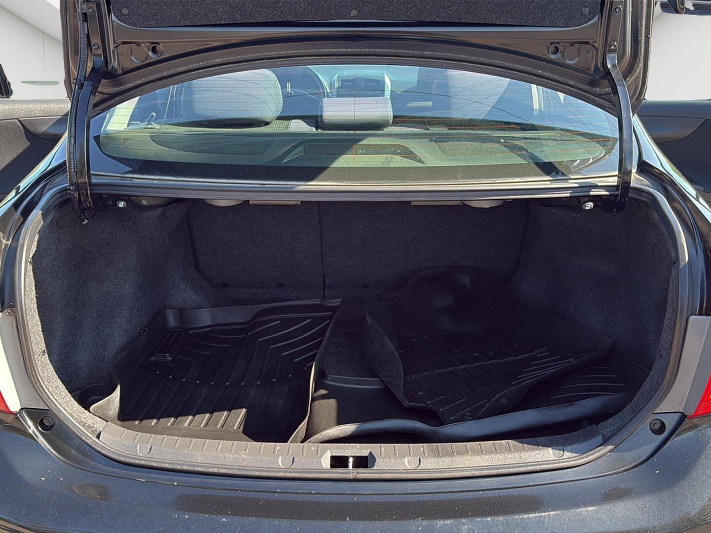 2009 Toyota Corolla S