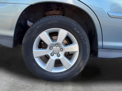 2009 Lexus RX 350 AWD
