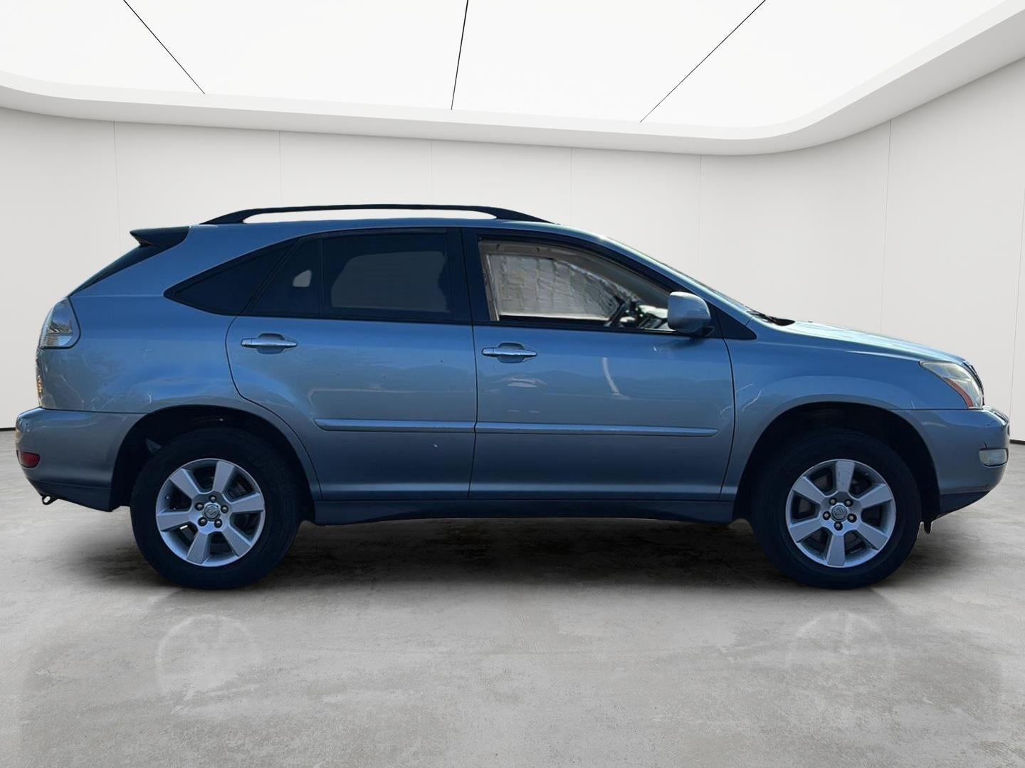 2009 Lexus RX 350 AWD