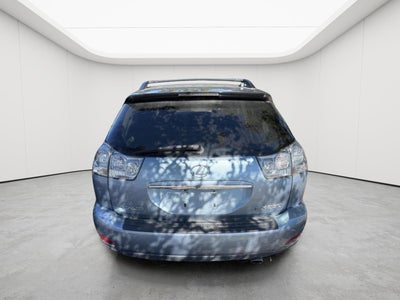 2009 Lexus RX 350 AWD