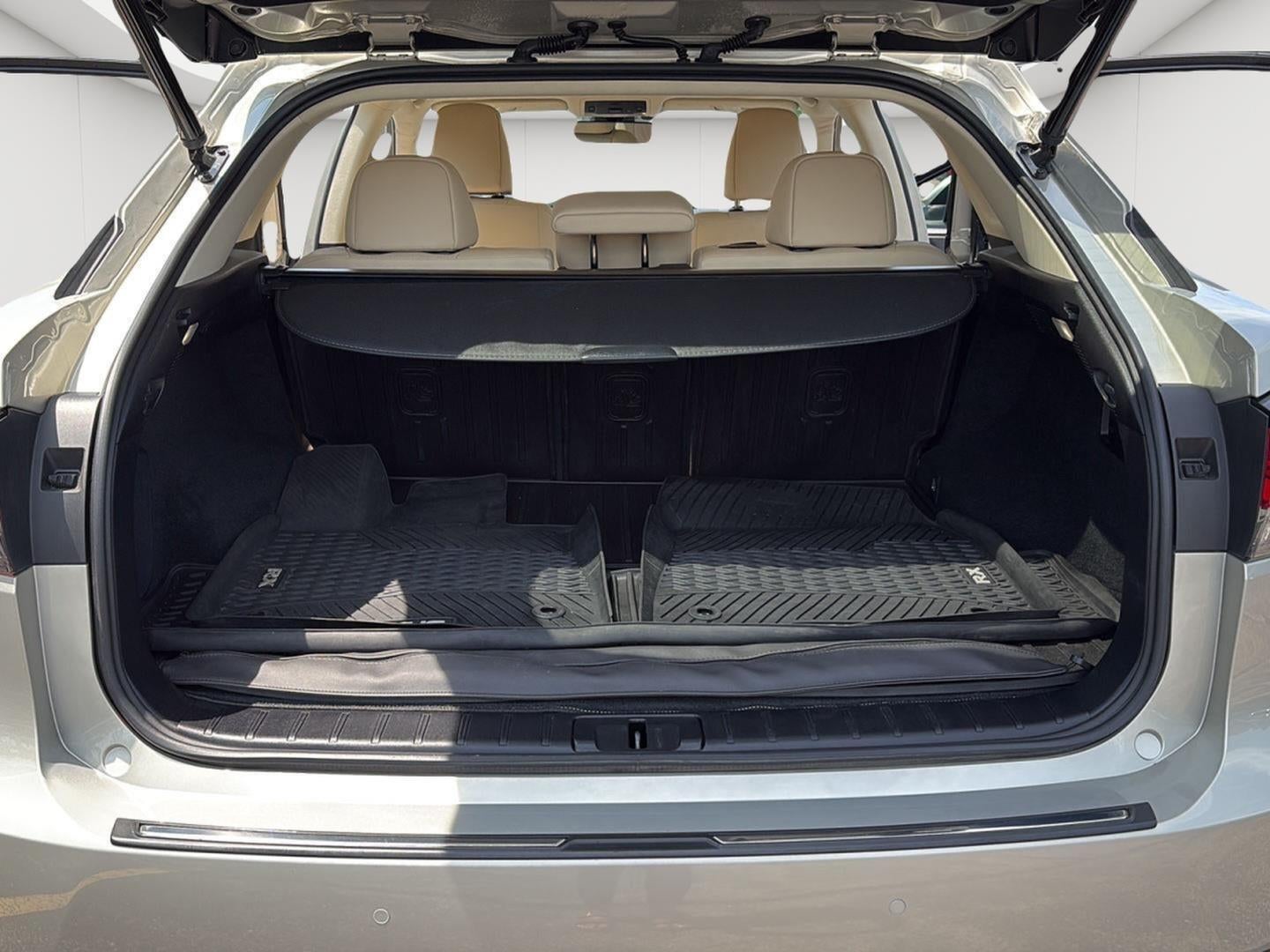 2021 Lexus RX RX 350