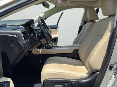 2021 Lexus RX RX 350
