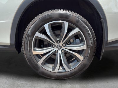 2021 Lexus RX RX 350