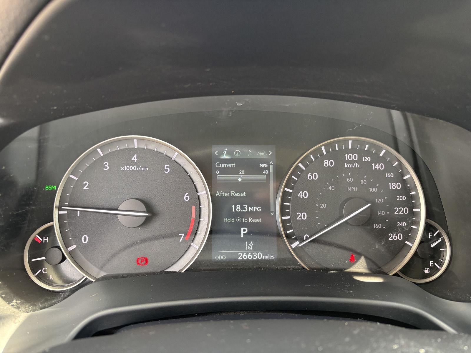 2021 Lexus RX RX 350